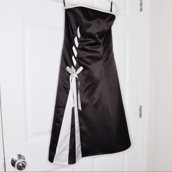 Vintage Gunny Sax Dress Junior Sz 5/6 - Picture 4 of 7